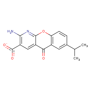 4wbo_4 Structure