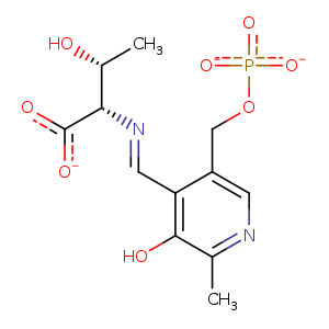 4wxg_2 Structure