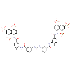 4x3u_1 Structure