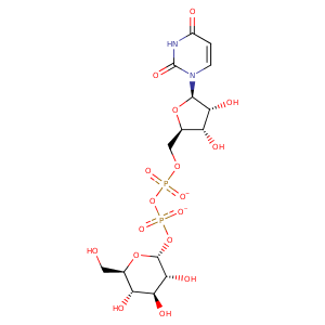 4y9x_1 Structure