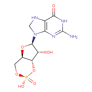 4z07_3 Structure