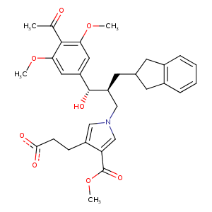 4z35_1 Structure