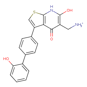 4zhx_1 Structure