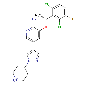 5aac_1 Structure