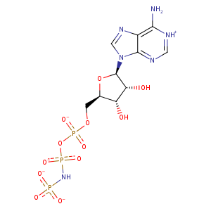 5aga_1 Structure