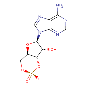 5ahw_5 Structure