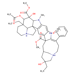 5bmv_1 Structure