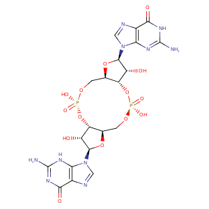 5cfl_1 Structure