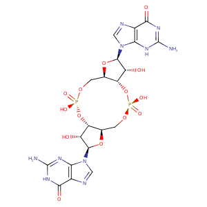 5cfp_1 Structure