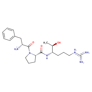 5cmx_1 Structure