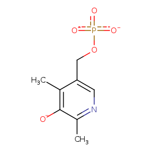 5cvc_1 Structure