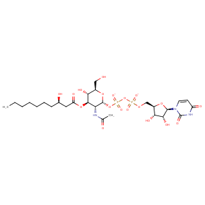 5dg3_1 Structure