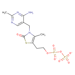 5dgt_1 Structure