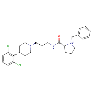 5dhg_1 Structure