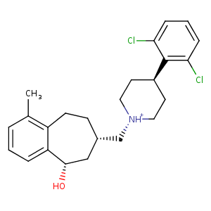 5dhh_1 Structure