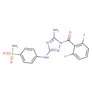 5dr6_1 Structure