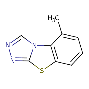 5eq1_1 Structure