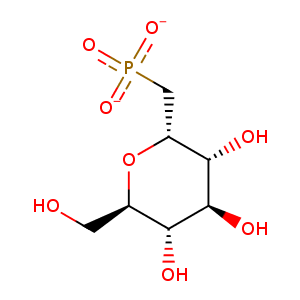 5gpb_1 Structure