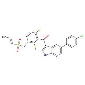 5hes_1 Structure