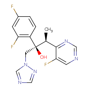 5hs1_1 Structure