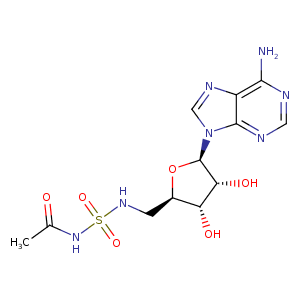 5i2f_1 Structure