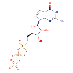 5la6_1 Structure