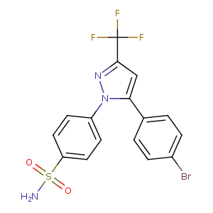 6cox_1 Structure